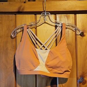 Buffbunny Cycle Sports Bra